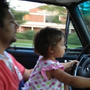 Meet your Posher, Amarildo